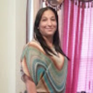 Meet your Posher, Vanessa